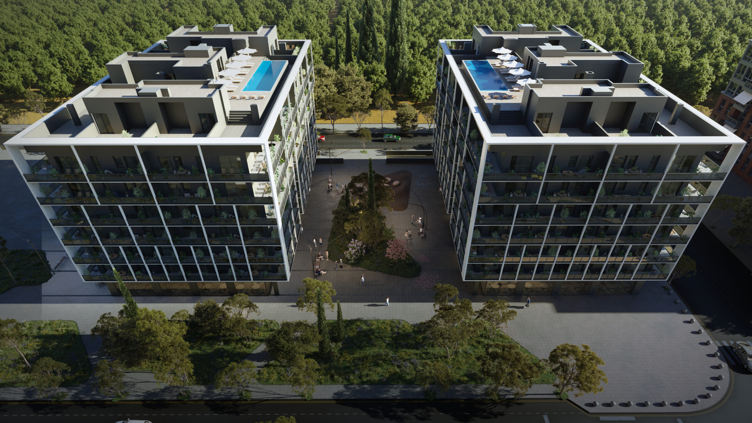 Obrein Reus_Cam_13_Frontal Piscina